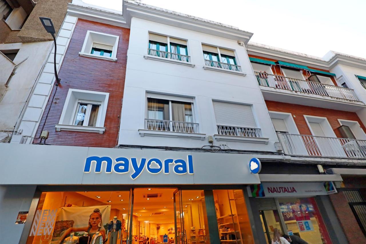 Enmayo 2021 科爾多瓦 外观 照片