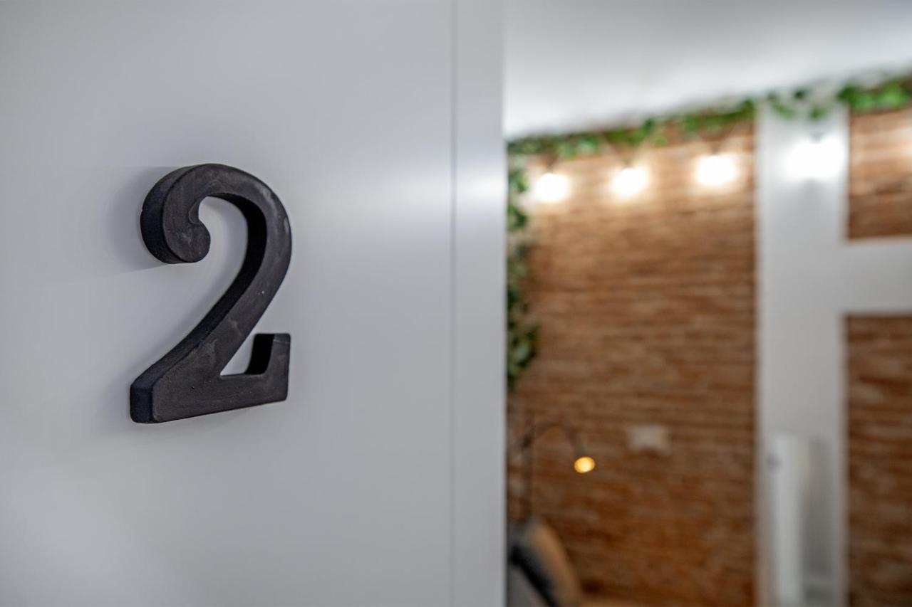 Enmayo 2021 科爾多瓦 外观 照片